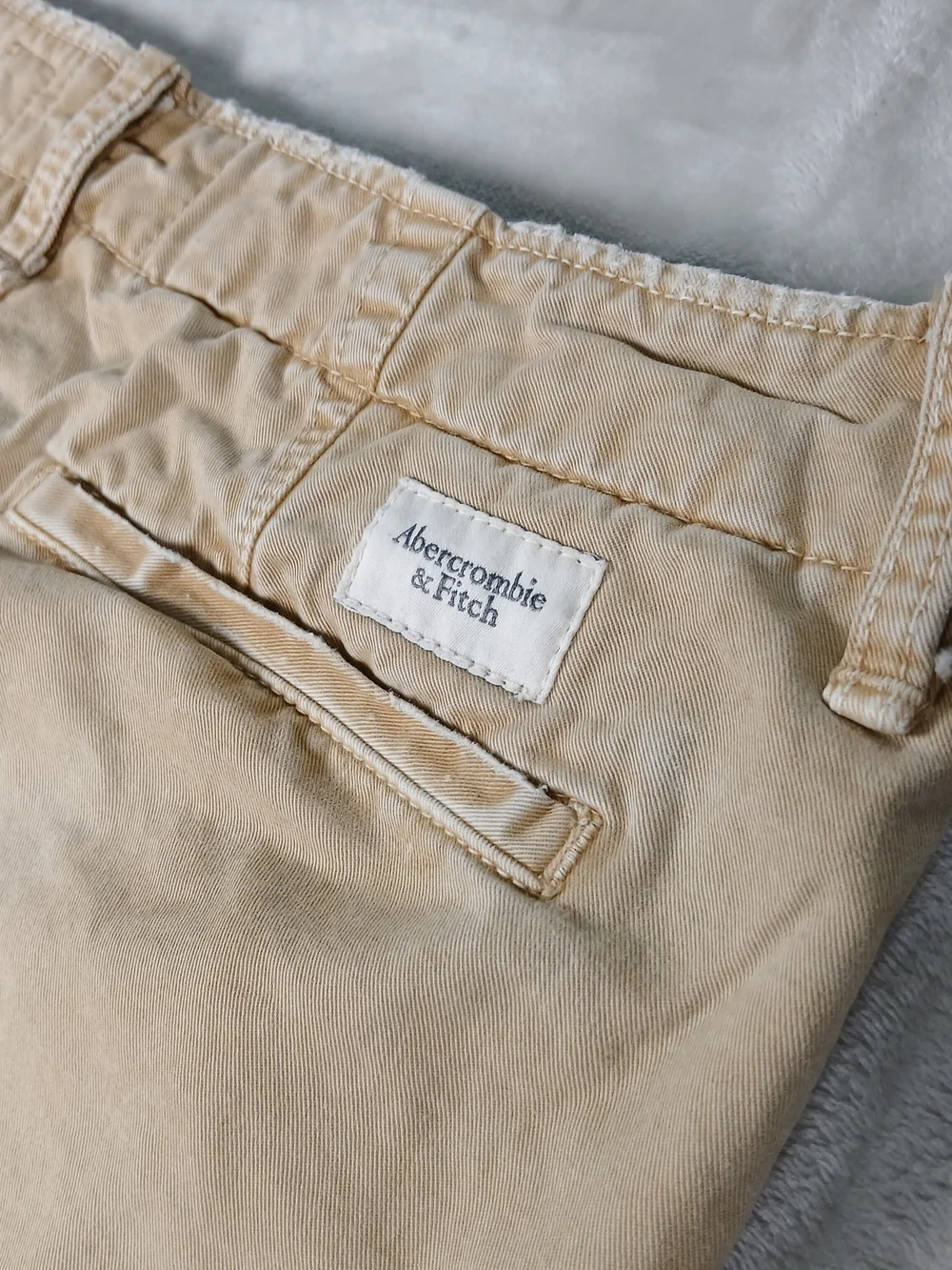 Abercrombie & Fitch classic abercrombie